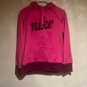 Nike Thermafit Pullover Hoodie